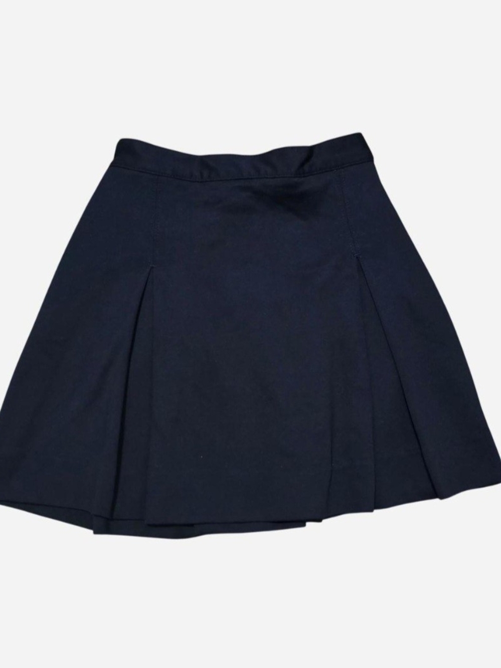 Girls Classroom School Uniform Skirt Size 14